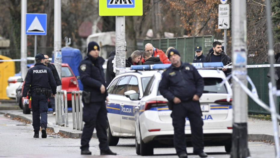 Zagrebačka policija: Muškarac zbog duga od 2.000 evra držao vršnjaka u ropstvu