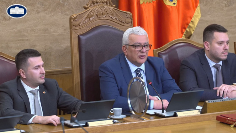 Mandić pozvao Vladu da uvede prinudnu upravu u Šavniku i Kotoru