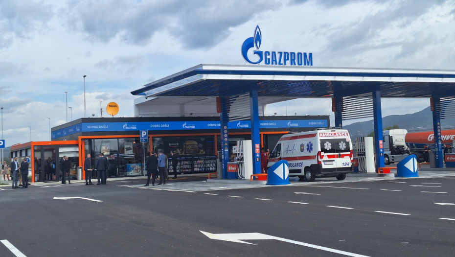 Šta bi bio kvalitativan iskorak u rešenju za NIS koji bi zaustavio "curenje" sata