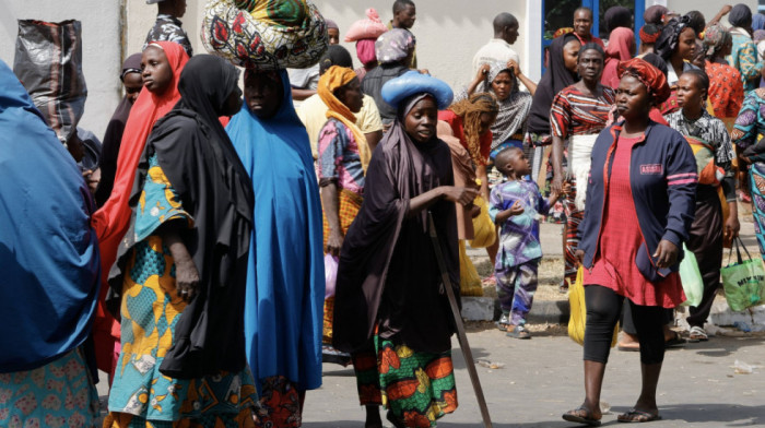 U Nigeriji izbila epidemija kolere, umrlo 58 ljudi