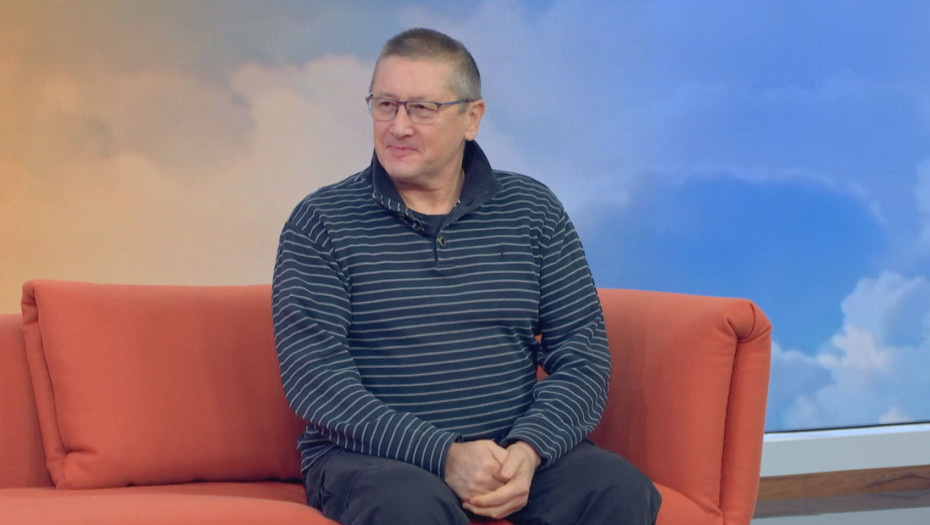 Onkolog Vladimir Kovčin: "Pametna" injekcija predstavlja značajan napredak u lečenju raka