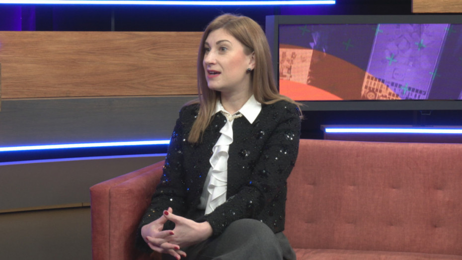Državna sekretarka u MSP sa studentima iz Bostona: Srbija dosledno poštuje međunarodno pravo