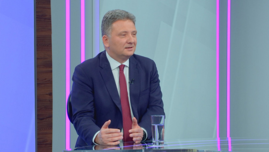 Jovanović: Građanima na Portalu eUprava dostupan digitalni asistent baziran na AI