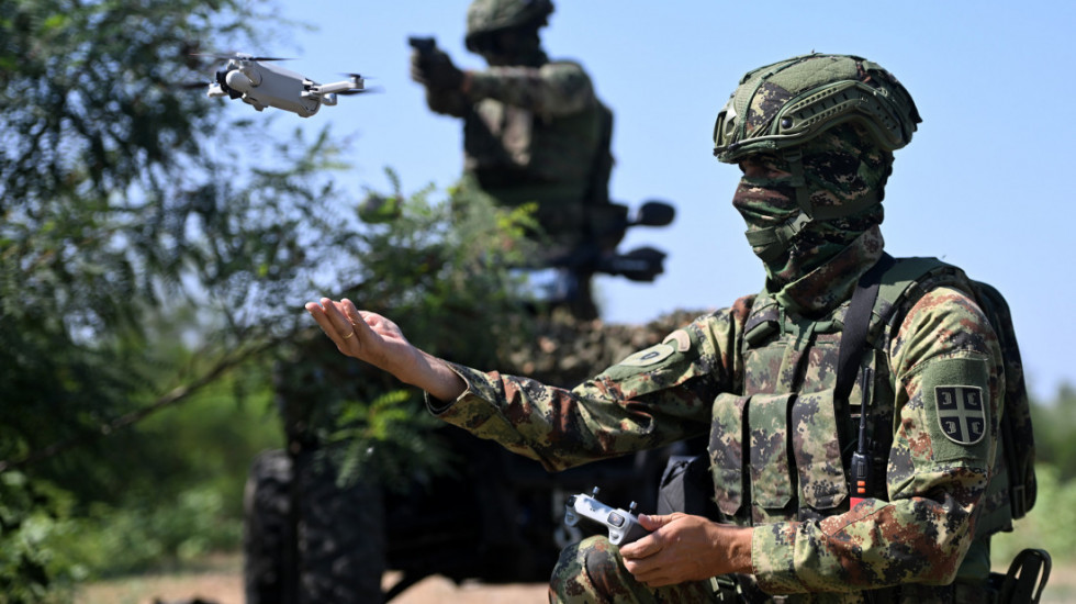 Vojnotehnički institut sprovodiće planska ispitivanja u kasarni "Žarkovo" u Beogradu