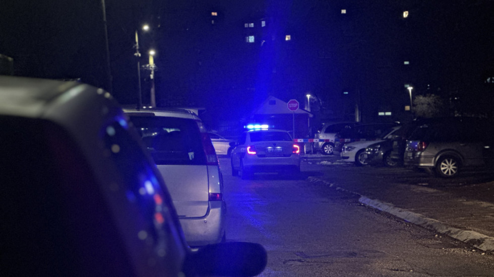 Poznato na koga je pucano na Novom Beogradu: Ranjeni muškarac bio u društvu sa Alibegom