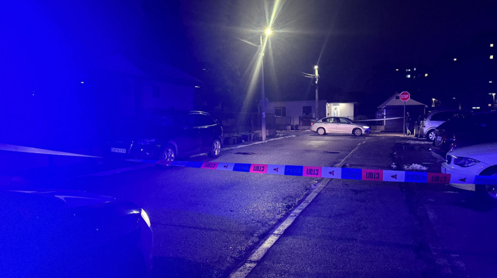 Pucnjava u restoranu na Novom Beogradu: Ranjen muškarac (30), pokrenuta akcija "Vihor 3"