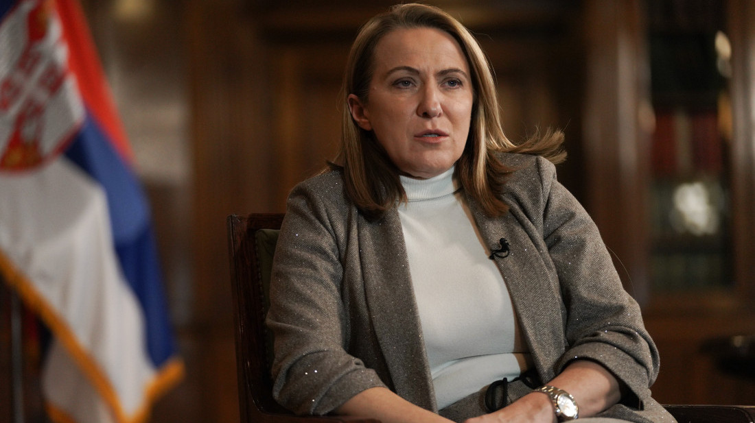 Paunović: Privremeni organ uveden u Zaječaru da bi radile institucije