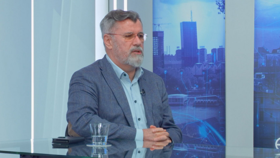 Matić: Nove odredbe Zakona o informisanju štete slobodi medija i javnom interesu