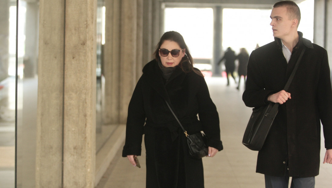 Kecmanovići na početku ponovljenog suđenja negirali krivicu i izneli odbranu