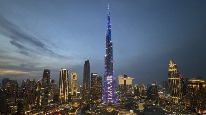 Dubai preuzeo prvo mesto od Njujorka kao najprivlačniji grad za bogatašku elitu