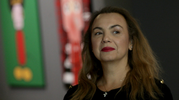 Jelena Medaković: Povratak velikih festivala od velikog značaja za Beograd
