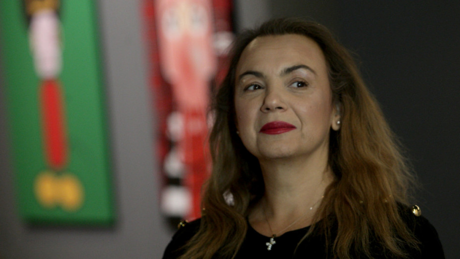 Jelena Medaković: Povratak velikih festivala od velikog značaja za Beograd