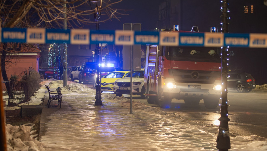 V.d. crnogorske Uprave policije o detaljima masakra na Cetinju: Martović tog dan konzumirao više od 20 čašica pelinkovca