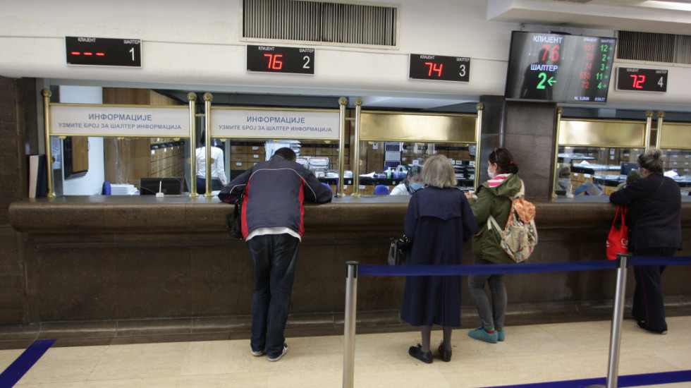 Martovske penzije prvo samostalcima - evo kada počinju isplate