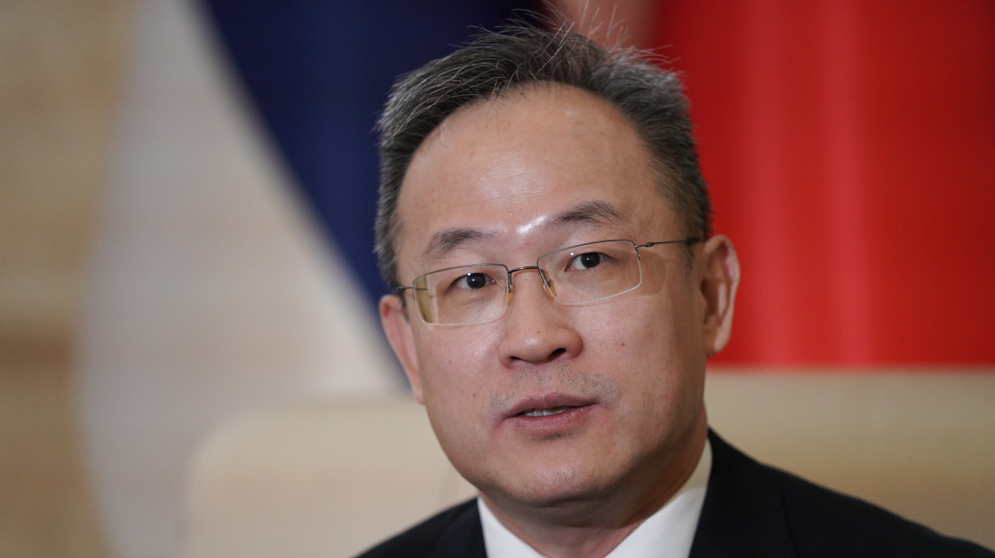 Li Ming: "Pojas i put" zasnovan na saradnji, a ne na stvaranju dužničke zamke