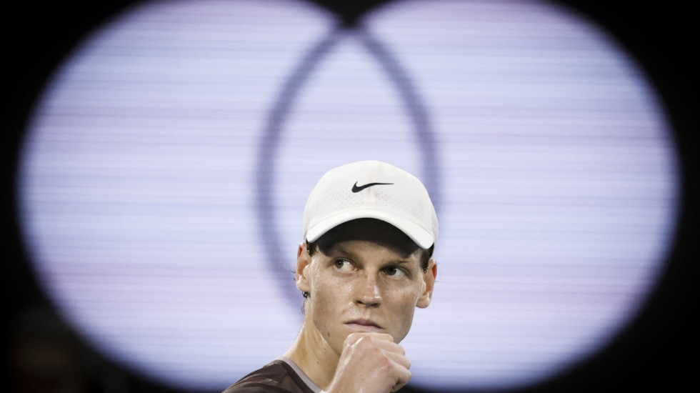 Janik Siner novi teniski vladar Majamija: Italijan vezao dve američke titule