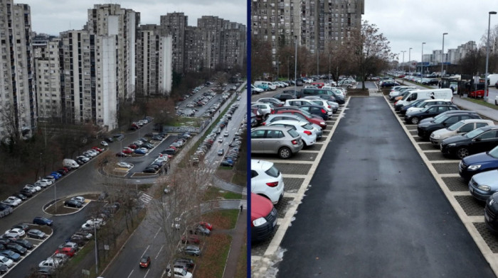 Parking kao biznis: Da li se isplati ulagati u garažno mesto, kupiti plac i koje prepreke stoje na putu do zarade