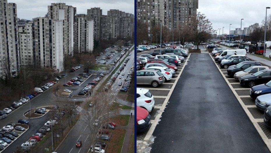Parking kao biznis: Da li se isplati ulagati u garažno mesto, kupiti plac i koje prepreke stoje na putu do zarade