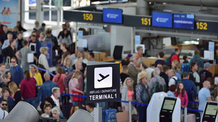 Otkrijte koji evropski aerodromi imaju najtačnije letove i pružaju najbolje iskustvo putnicima tokom letnje sezone