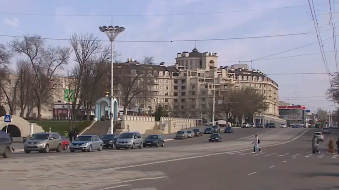 Opozicija u Moldaviji predložila zabranu aktivnosti LGBT osoba