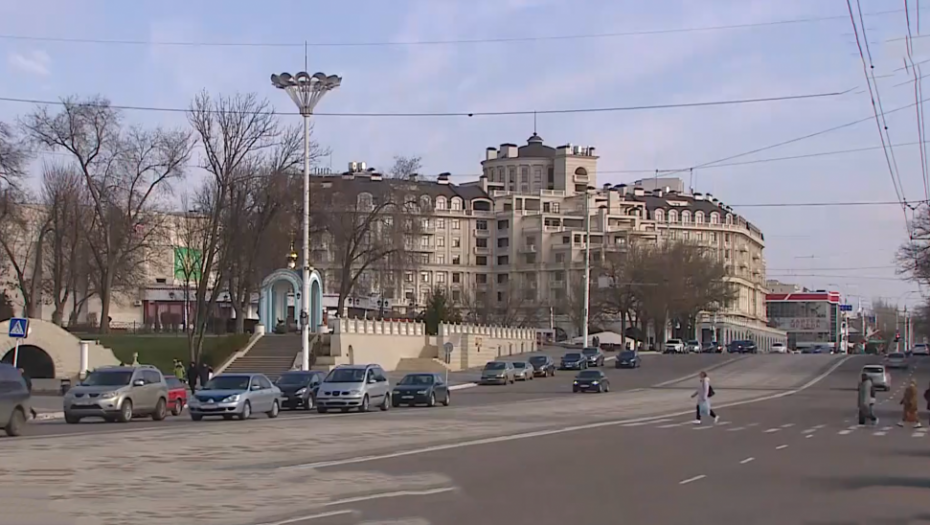 Opozicija u Moldaviji predložila zabranu aktivnosti LGBT osoba