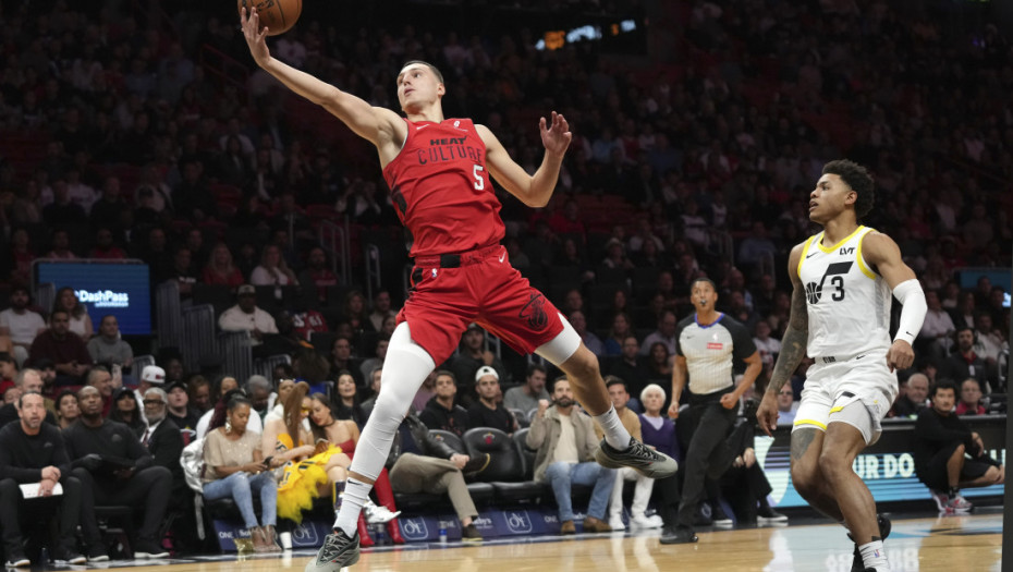 Bogdanović solidan u pobedi Klipersima protiv Jute, Jović ispod proseka
