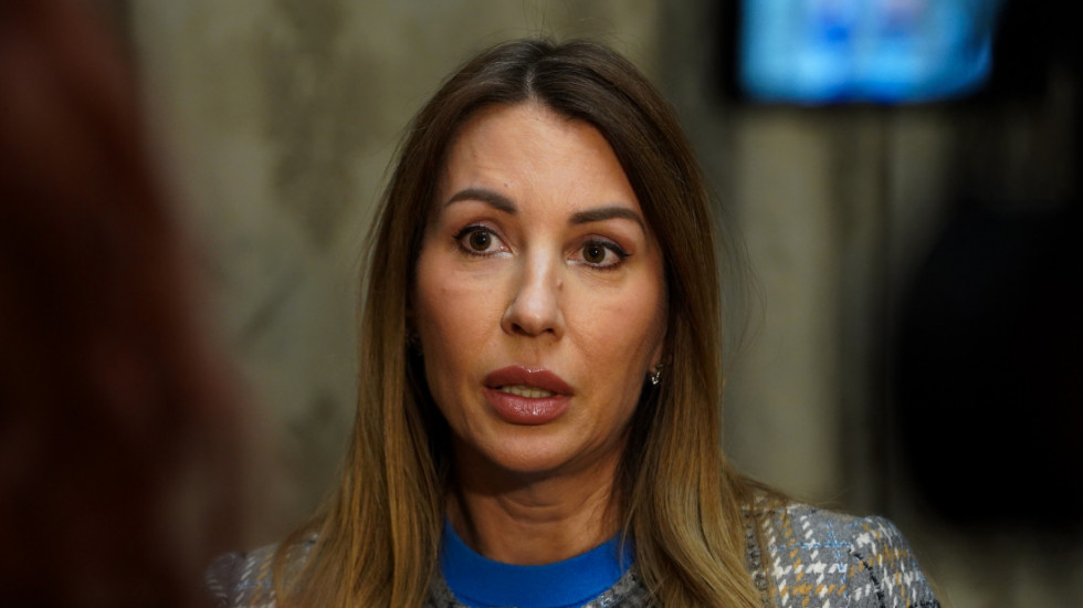 Đedović: Pri kraju proces registracije da Srbija može u Grčkoj da koristi kapacitete za LNG