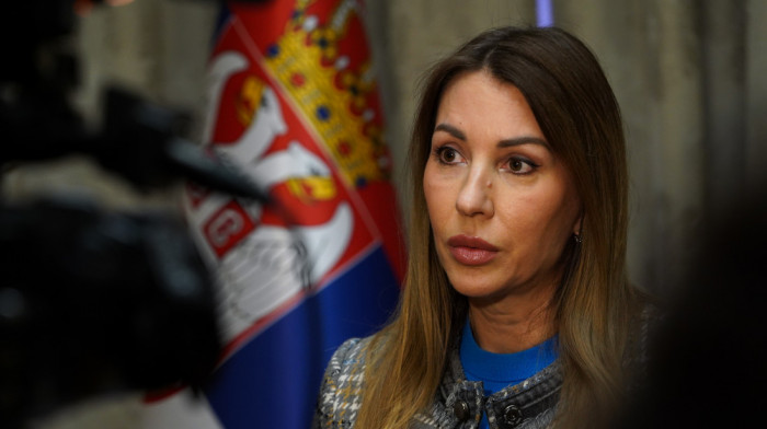 Đedović: Očekujemo finalizaciju razgovora o gasnom aranžmanu sa Rusijom