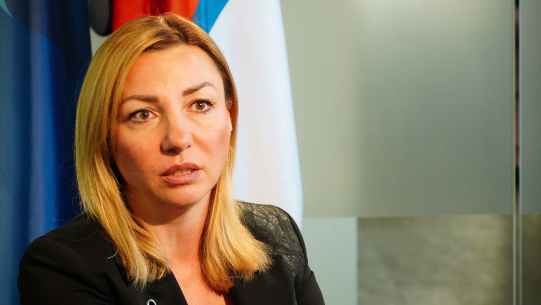 Macura: Najoštrije osuđujem nasilje koje se sinoć dogodilo prema studentima u Novom Sadu