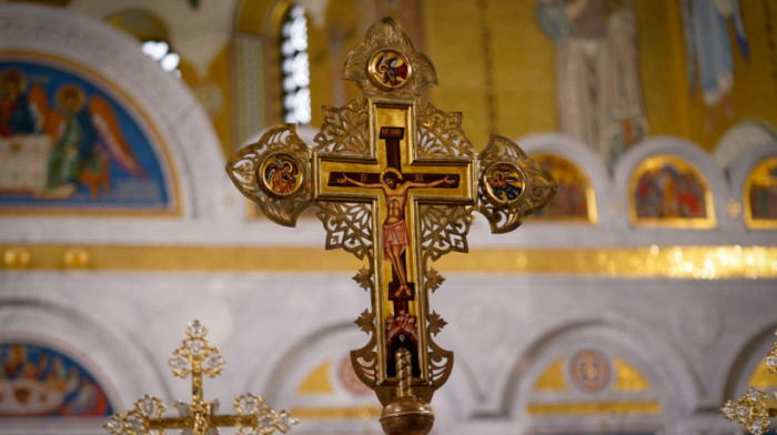 Počinje redovno zasedanje Sabora Srpske pravoslavne crkve