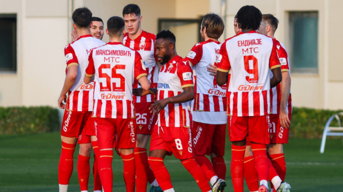 Za častan oproštaj, koeficijente, prestiž...: Crvena zvezda, protiv Jang Bojsa, igra poslednji meč Lige šampiona