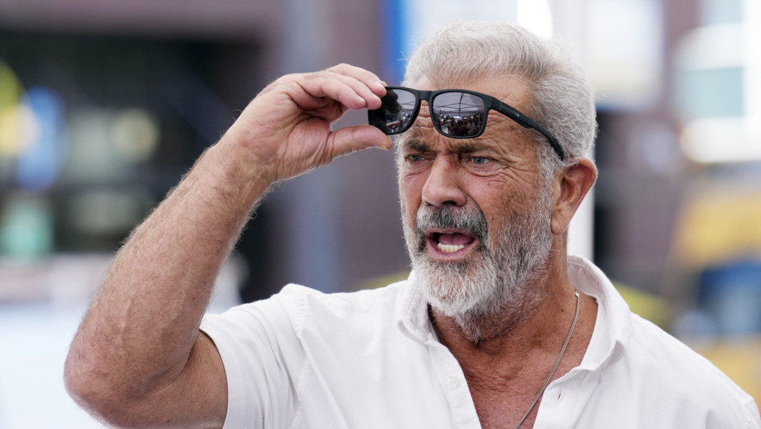 Mel Gibson ostao bez kuće dok je gostovao kod Džoa Rogana: Optužio guvernera Kalifornije za situaciju u Los Anđelesu