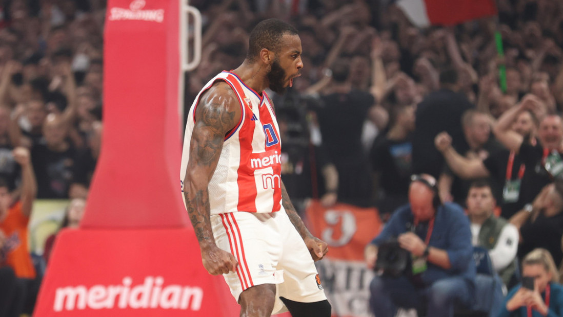 Raspored večitih u Evroligi u narednih mesec dana: Zvezda trlja ruke, Partizan u težoj situaciju