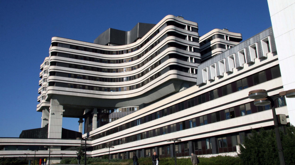 Zabranjene posete na Vojno medicinskoj akademiji