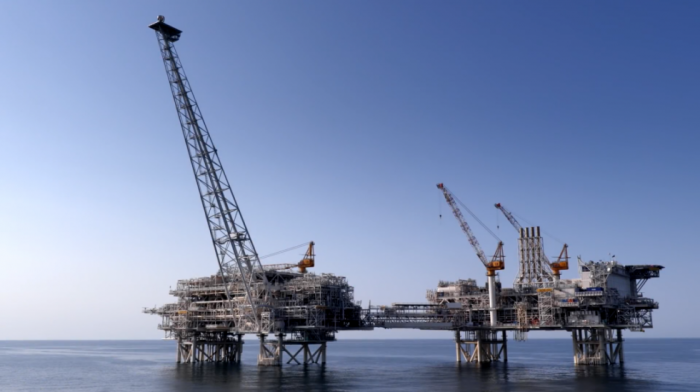 Trojica državljana Slovenije spašena na hrvatskoj gasnoj platformi: Više sati plutali na otvorenom moru