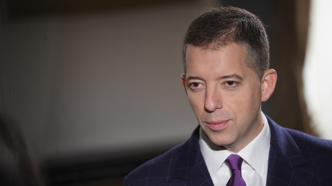 Đurić: Učešće Srbije na velikim slupovima značajno za pozicioniranje zemlje u svetu