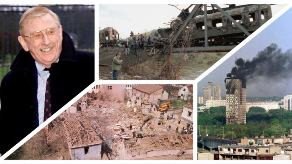 Slučaj "Račak" 27 godina kasnije: Pritisci Vokera na Helen Rantu i neosnovane optužbe kao povod za NATO agresiju