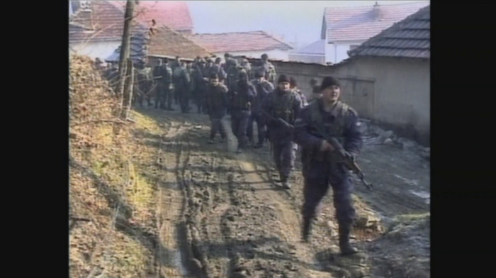 Priština podigla optužnicu protiv 21 osobe za navodne zločine u Račku 1999. godine