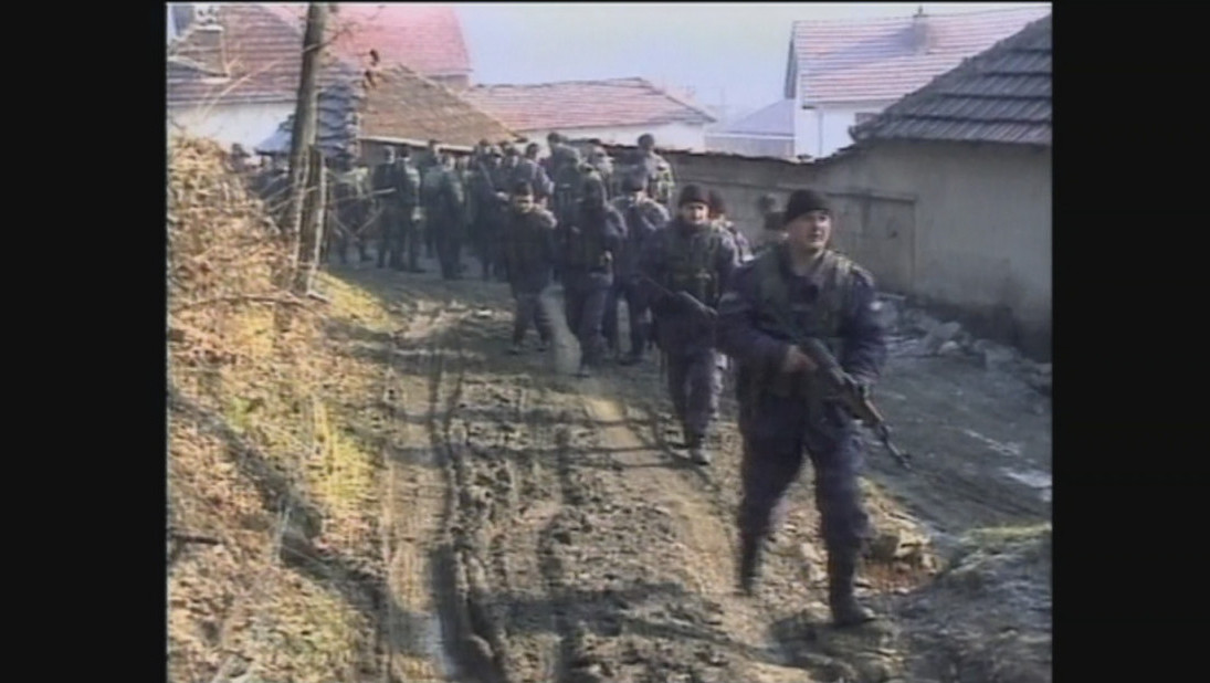 Priština podigla optužnicu protiv 21 osobe za navodne zločine u Račku 1999. godine