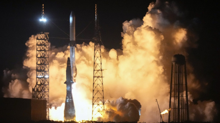 Kompanija "Blu Oridžin" najavila veću i snažniju varijantu rakete "Nju Glen"