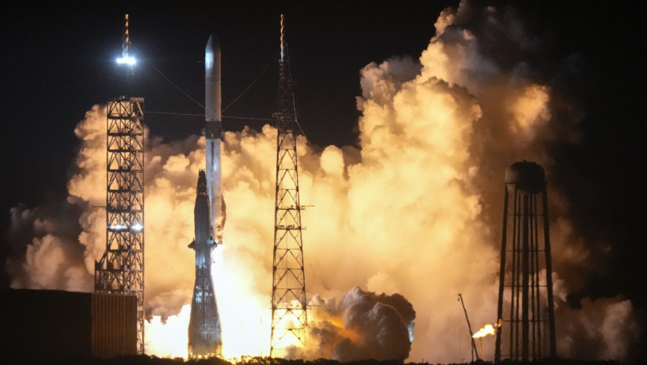 Kompanija "Blu Oridžin" najavila veću i snažniju varijantu rakete "Nju Glen"