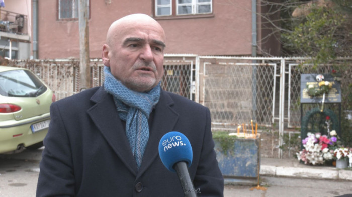 Pantović: Nejasno zbog čega je sud prihvatio zahtev tužilaštva, uložićemo žalbu