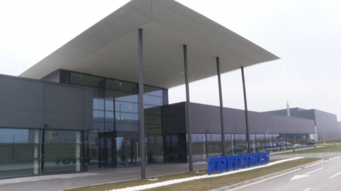 Vučić prisustvuje početku izgradnje inovativnog centra Tojo Tajer u Inđiji