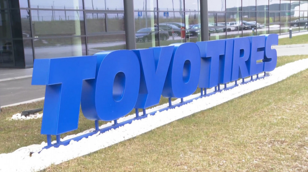 Japanski "Tojo Tajers" sutra započinje gradnju inovacionog centra u Inđiji, prisustvuje i Vučić