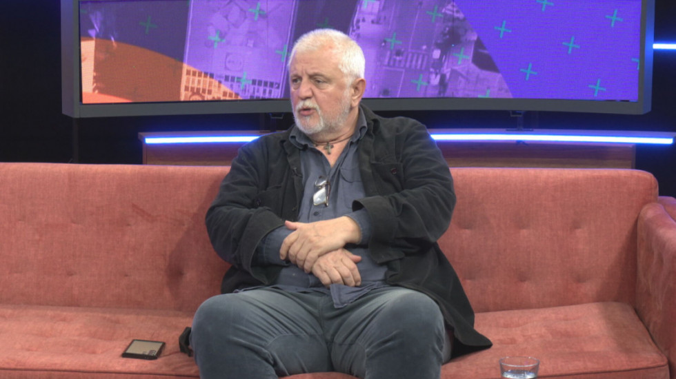 Antonijević: Studenti koji žele da uče su budućnost Srbije