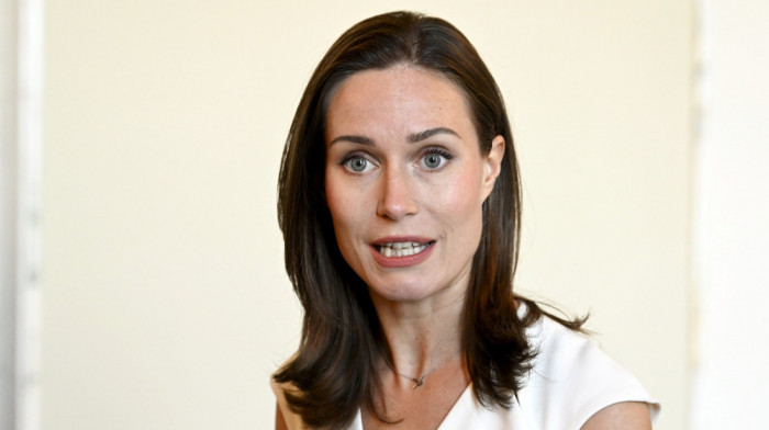 Bivša premijerka Finske Sana Marin na jesen objavljuje memoare