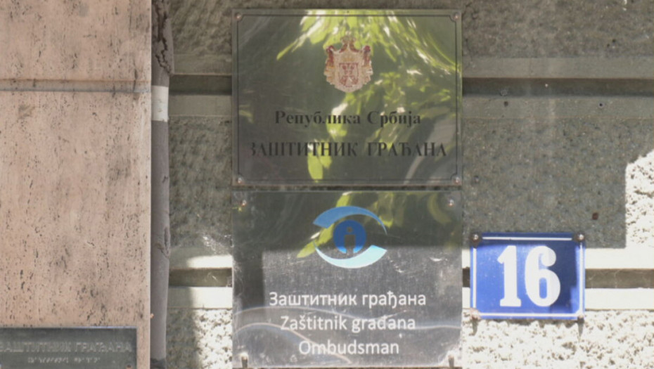 Na Svetski dan borbe protiv trgovine ljudima objavljen je Izveštaj Zaštitnika građana