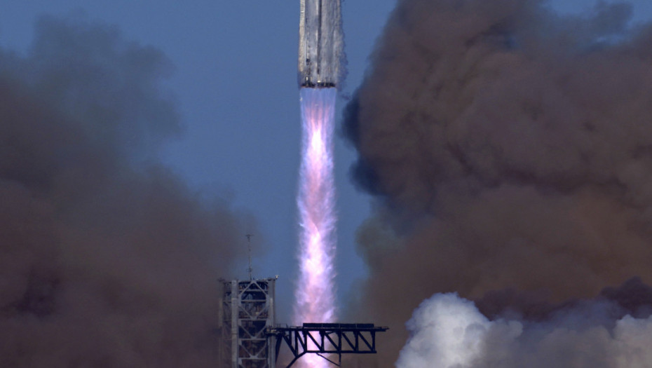 SAD i dalje nisu spremne za upotrebu hipersonične rakete: Projekat kasni tri godine, Kina i Rusija u prednosti