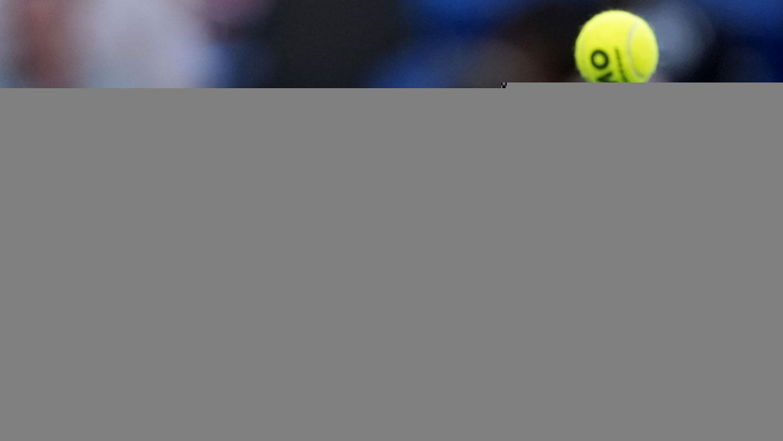 Novak Đoković peti igrač sveta na najnovijoj ATP listi: Izgubio je 390 poena u poslednjih sedam dana