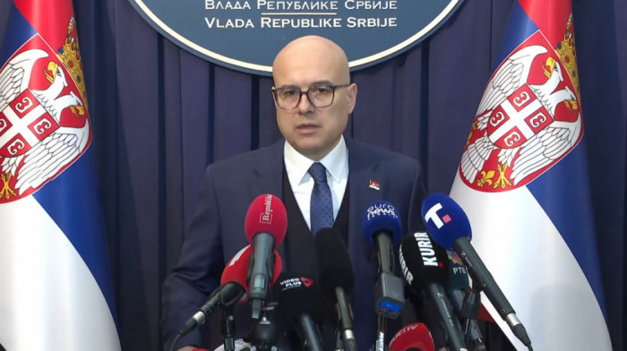Vučević: Pokret za narod i državu blizu realizacije, narednih dana prvi skupovi